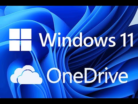 Setup Microsoft OneDrive for the first time | APTeck Tutorials