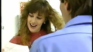 Honda Motorcycles (US) - Improving Customer Communications - Training Video (1989)