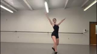 Disney Character Performer Audition