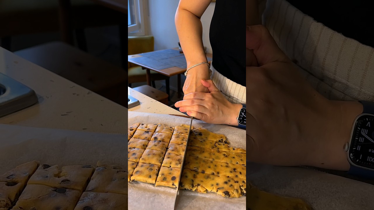 Pratik çikolatalı kurabiye 🍪 #tarif #pratiktatlitarifleri #рецепты
