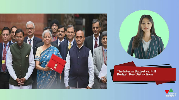 Budget Day 2024: What to Expect and Key Highlights | Share Bazaar