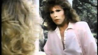 Knots Landing - Karen Confronts Abby About Diana (1983)