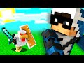 MINECRAFT MA È IMPOSSIBILE SOPRAVVIVERE
