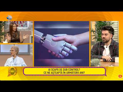 Follow us! - Artificial intelligence and the risk of losing control! Have humans become dependent?