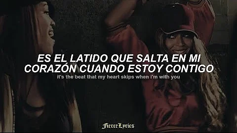 Beyoncé & JAY-Z - Crazy In Love (music video) / ESPAÑOL + LYRICS