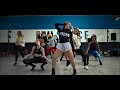 Touch It - Monifah || Dance Cover || Choreography by Janelle Ginestra || Kristina Zalevskaya