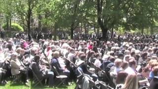 Beloit Graduation 2011