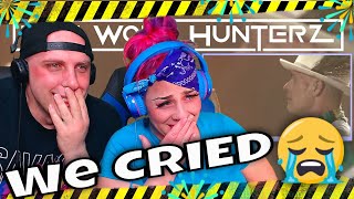 We CRIED Watching Ahead by a Century - The Tragically Hip in Kingston | THE WOLF HUNTERZ Reactions