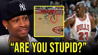 Download Lagu NBA Legends Reveal Michael Jordan 50 Min Trash Talk Stories (You've Never Heard) MP3 Download Lagu NBA Legends Reveal Michael Jordan 50 Min Trash Talk Stories (You've Never Heard) MP3