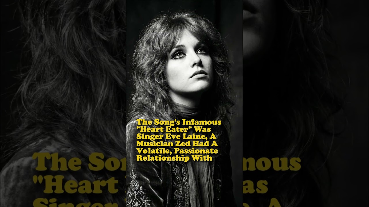 The Most Dangerous Rock Relationship of 