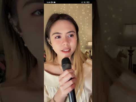 #8 Dani Calib on Bigo Live Philippines 23/10/2021