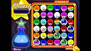 Game Over Chuzzle Deluxe Pc