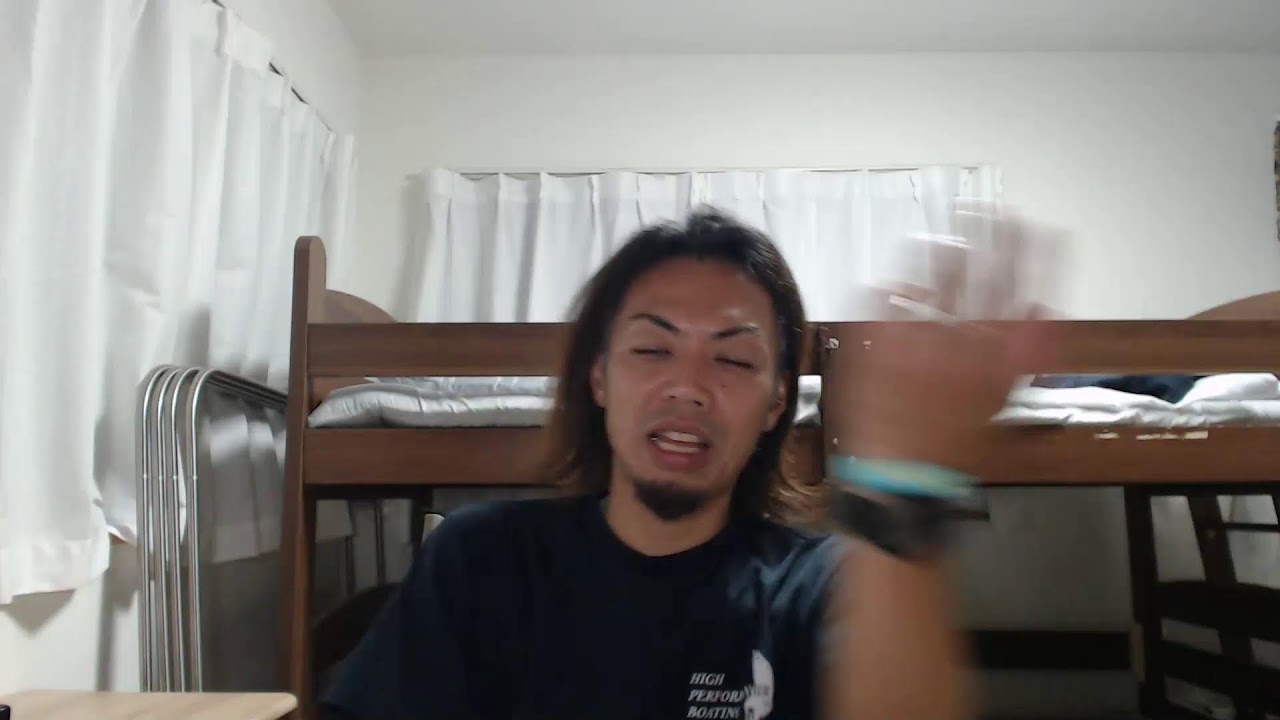 粋塾ch LIVE配信