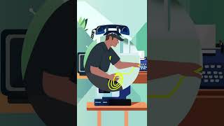 Fiber Internet vs. Cable Internet