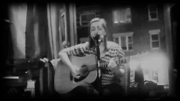 Jennifer Brewer (I Want You Back) @ The Old Nick O...