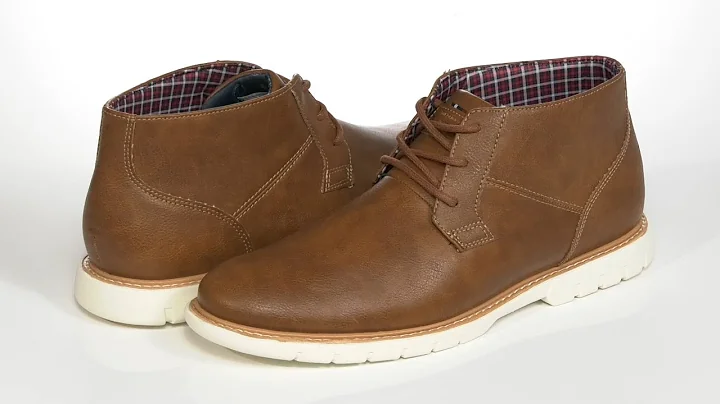 Ben Sherman Kirk Chukka SKU: 9541733