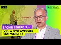 XD: A Strategic Capability | Sachin Behere at UXINDIA 2024