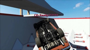 Next Car Game: Crash Test 2#