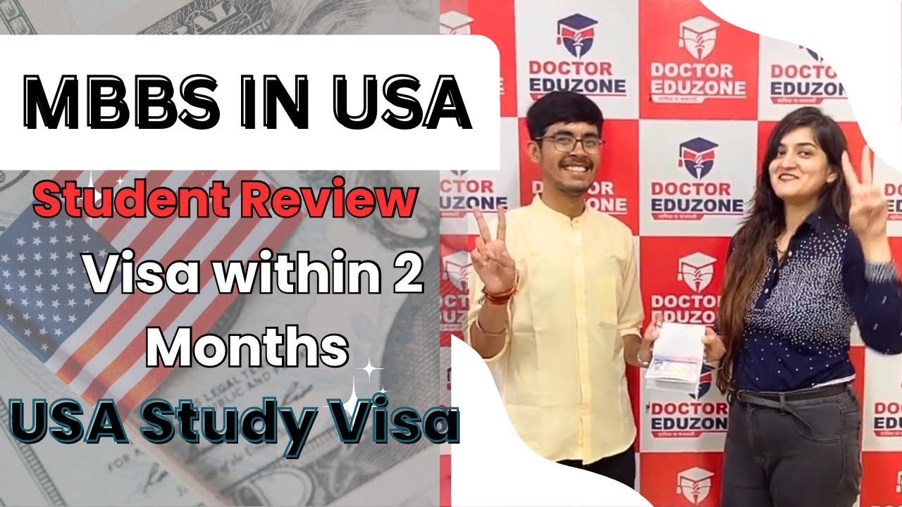 MBBS in USA | MBBS is a Doctor of Medicine (MD) degree | Medical Schools for International Students