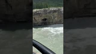 Elbow Falls, Bragg Creek, Ab