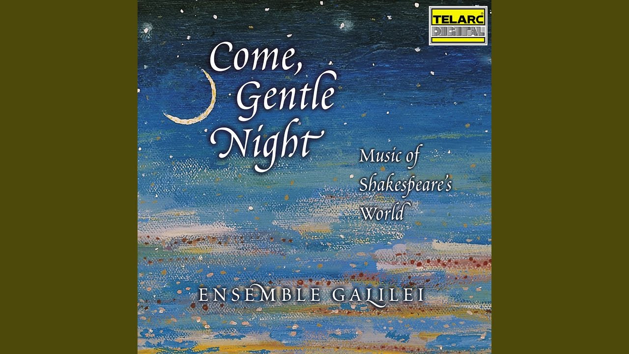 Come, Gentle Night