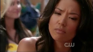 Melrose Place: 1x05 - Lauren gets herself a pimp
