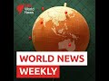 Trump touts progress with Iran, Starmer resigns & the far-right on the rise in Australia
