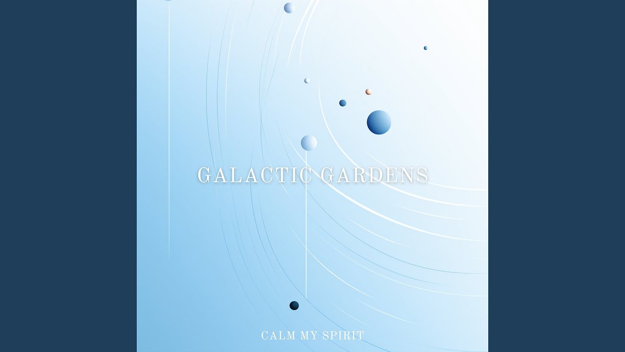 Galactic Gardens (Ocean)