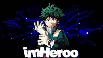 FAÇO INTRO DORGAS PAGA,INTRO PARA IMHEROO.