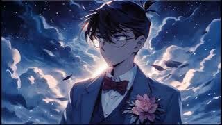 ashita wo yume mite - ZARD (detective conan ed) [ slowed & reverb ]