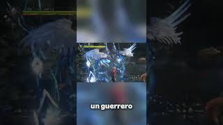 Final Fantasy XVI — El RPG Donde el ESPECTÁCULO es el SISTEMA #videojuegos