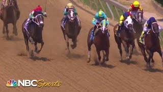 Skipat Stakes 2022 (FULL RACE) | NBC Sports