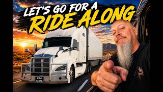 🚛 LIVE ASMR Trucking POV- IRL- Fort Hancock Tx ➜ Dallas TX | Relaxing Ride Along