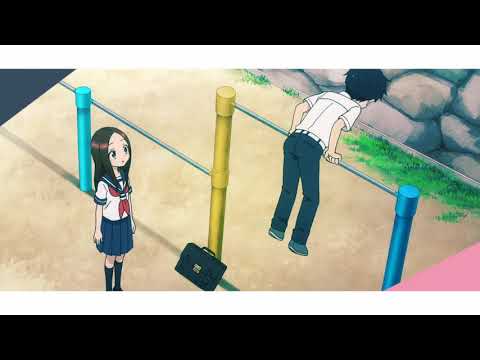 のど乾いたね【音MAD】