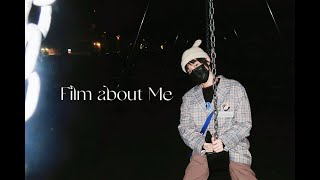 This Is A Film About Me (Accepted Portfolio Pratt Institute )