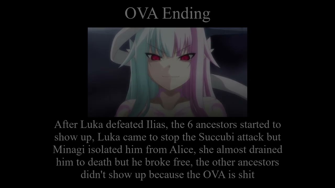Monster girl quest all endings part 2 (absolutely on crack edition)