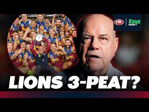Leigh Matthews Reflects on Chris Fagan’s Incredible Coaching Journey 🏆 | Fox Footy