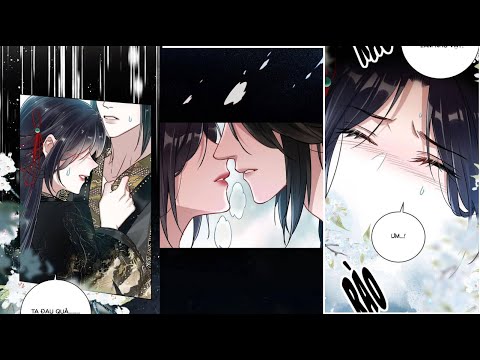 CHAPTERS 306-310: Extremely Powerful Dual Cultivation // I VOW TO OFFER MYSELF AS A SALTY FISH TO... - youtube