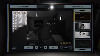 Ghost Challenge Restart