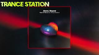 Above & Beyond feat. Richard Bedford - Heart Of Stone (Extended Mix) [ANJUNABEATS]