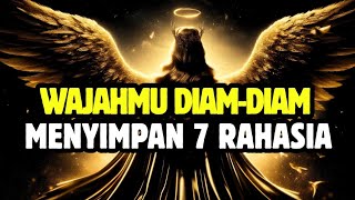 Download Lagu JIWA TERPILIH✨ WAJAHMU DIAM-DIAM SIMPAN 7 RAHASIA ILANGIN MUSUH TANPA KAU GERAK SEDIKITPUN! MP3