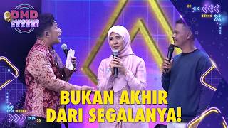 BUKAN AKHIR SEGALANYA! Semangat Siti \u0026 Anisa Bikin Salut! | DMD PANGGUNG REZEKI
