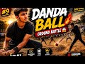 Ball danda ground games 💪 vlog 9 #ground #viral #tranding #vlog