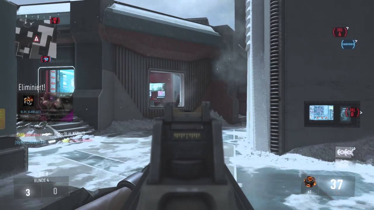 cod aw pc multiplayer: lag - german | deutsch call of... Call of Duty AW Multiplayer/Gameplay German #7 - YouTube