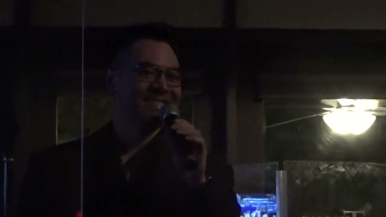 Besame Mucho - Shai Yammanee