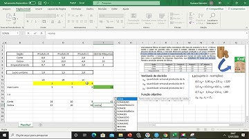 Exercício de Pesquisa Operacional Resolvido 01 - Parte3