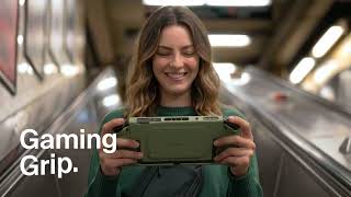 Looking for the best Nintendo Switch 2 grip with a battery pack?
