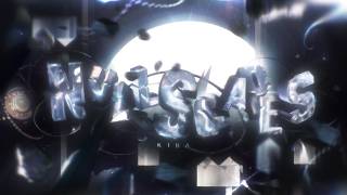 NULLSCAPES 100% // NEW HARDEST // ItzKiba