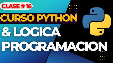 Curso Python & Lógica de Programación 2022 // COMO APLICAR CONDICIONALES EN PYTHON