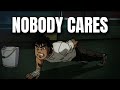Nobody Cares Keep Fighting Ippo Makunouchi Motivation 